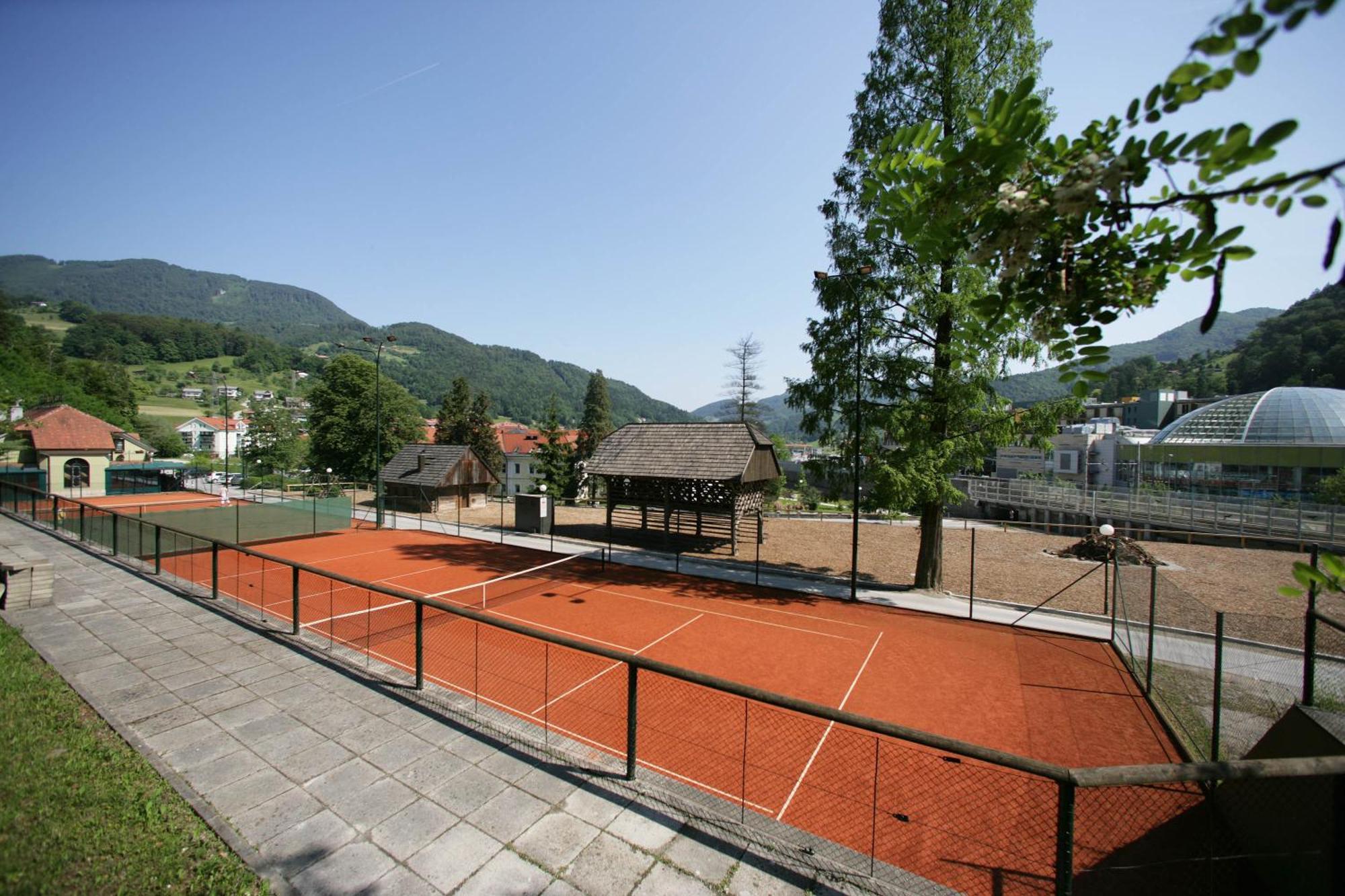 Penzion Park Laško Extérieur photo