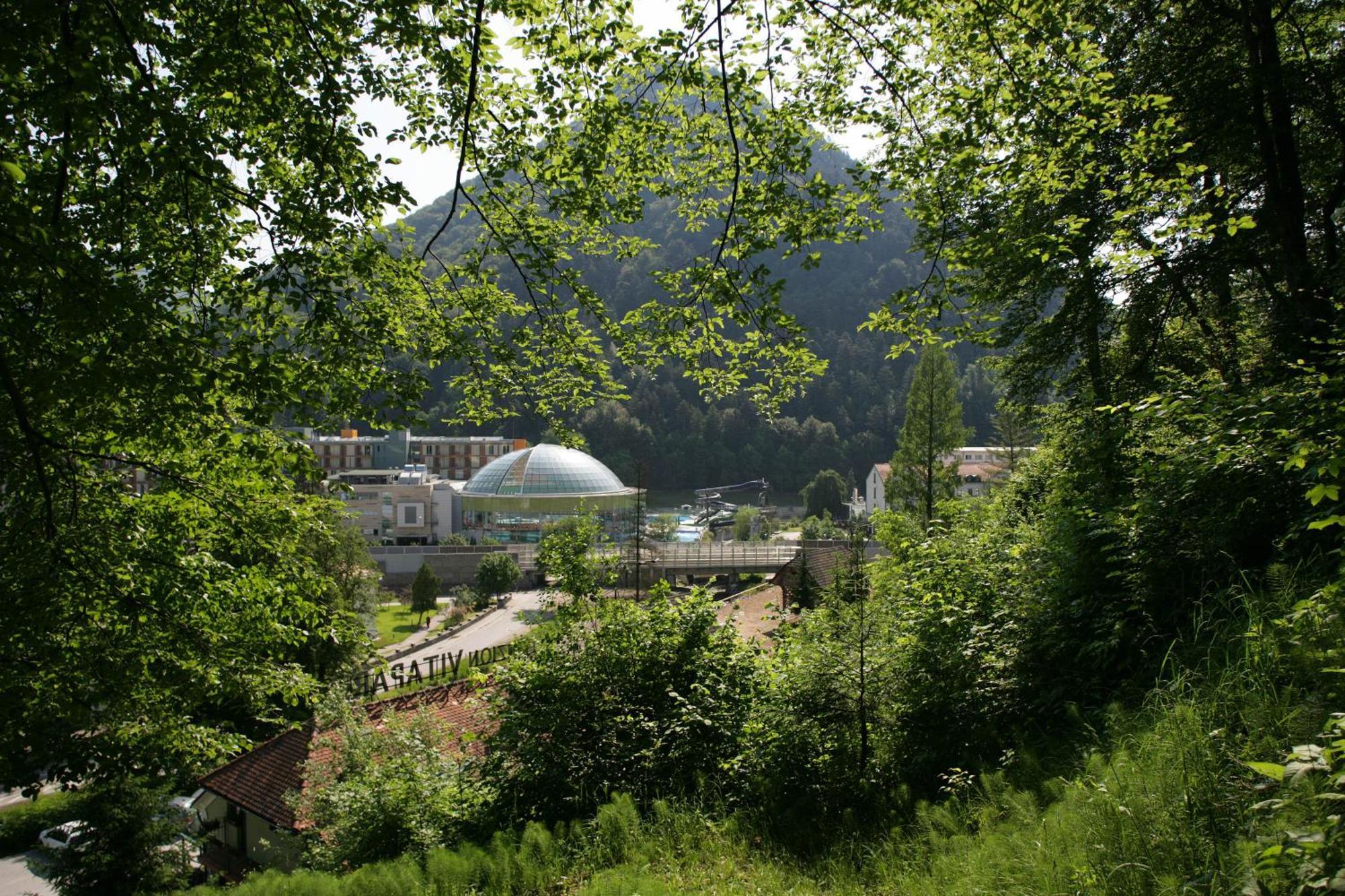 Penzion Park Laško Extérieur photo