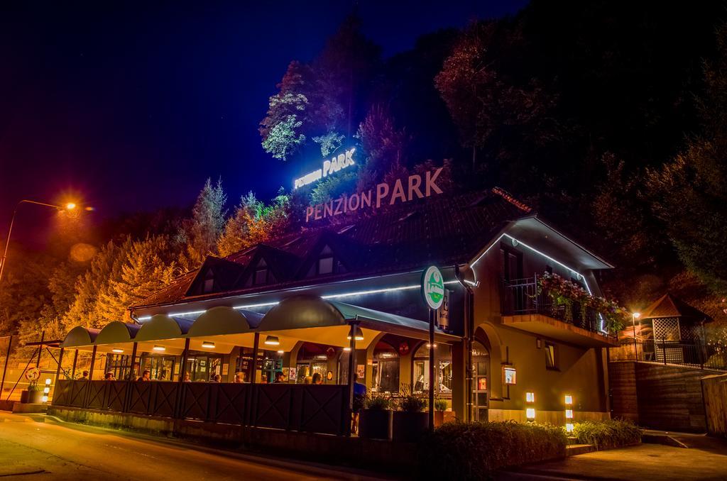 Penzion Park Laško Extérieur photo