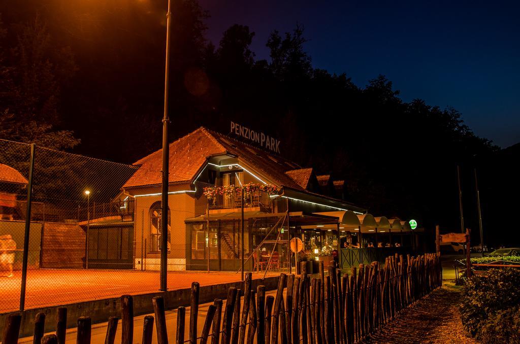 Penzion Park Laško Extérieur photo