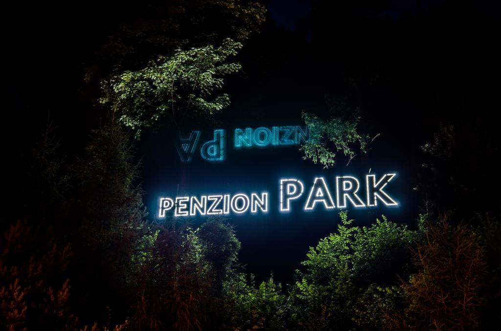 Penzion Park Laško Extérieur photo