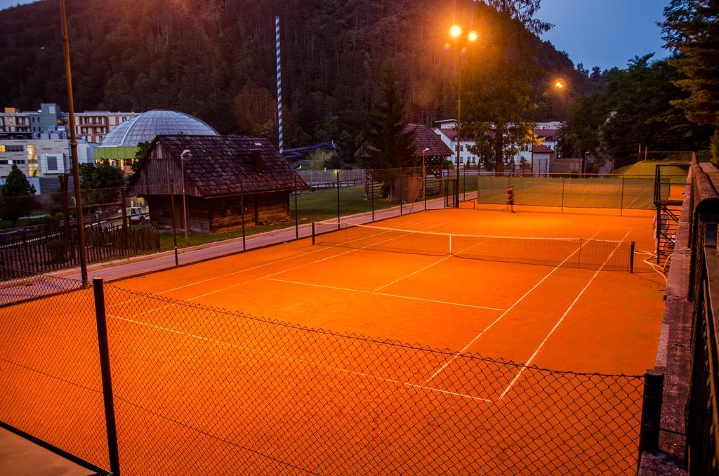 Penzion Park Laško Extérieur photo