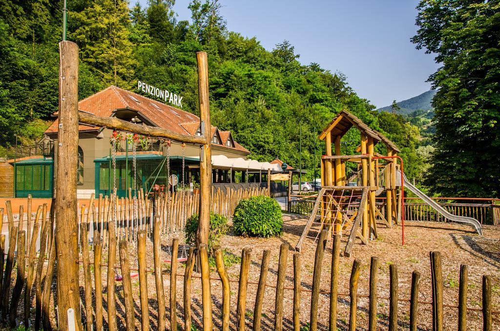 Penzion Park Laško Extérieur photo