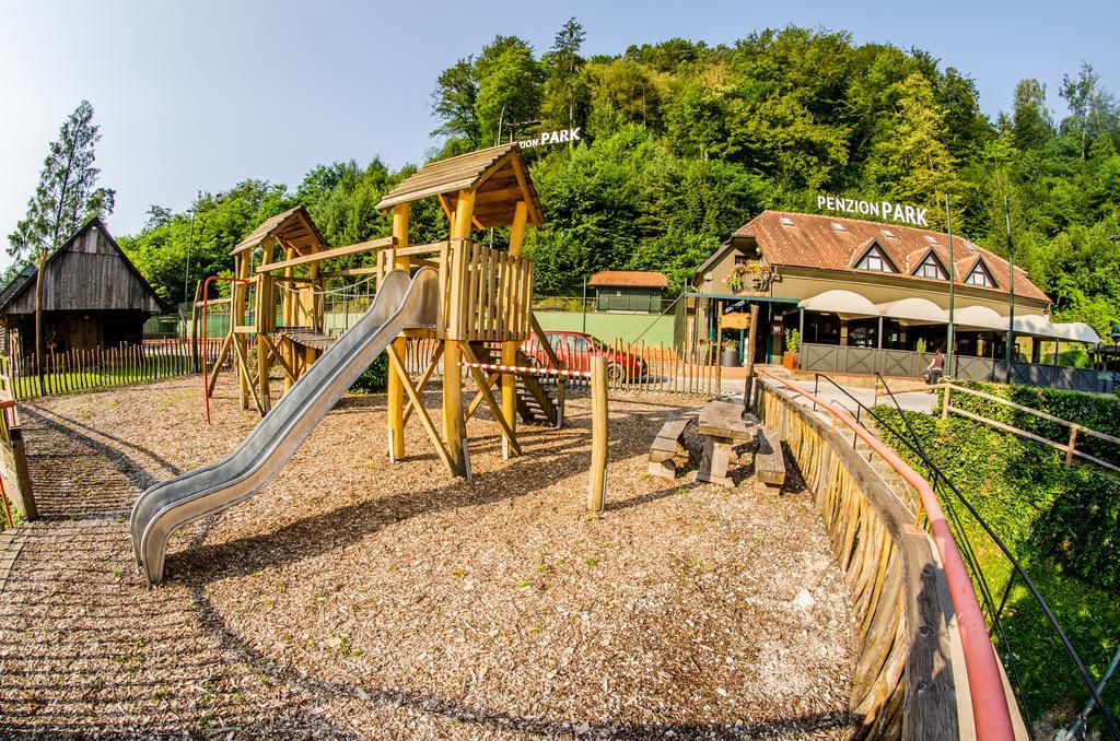 Penzion Park Laško Extérieur photo