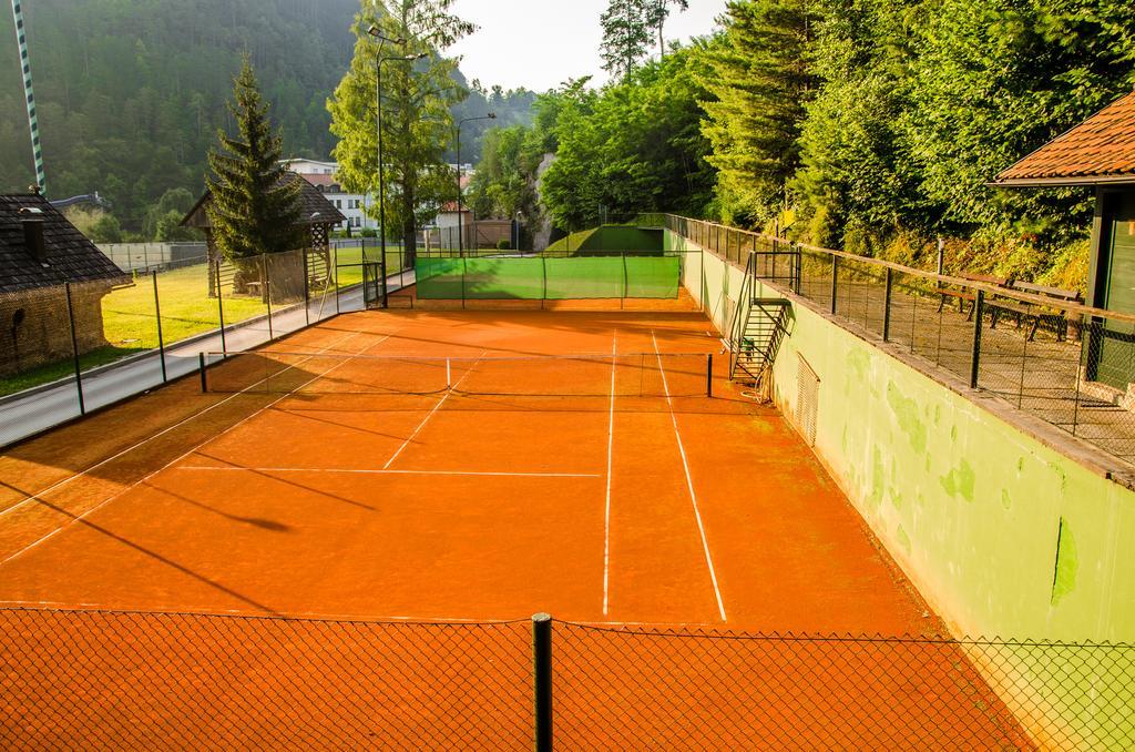 Penzion Park Laško Extérieur photo